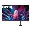 Benq | USB-C Monitor | PD3205UA | 31.5 