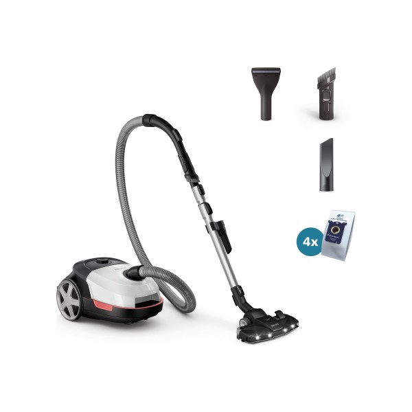 VACUUM CLEANER/XD6122/12 PHILIPS