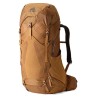 Plecak turystyczny damski Gregory Maven 58 l -  Warm Bronze