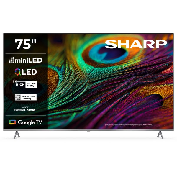 Sharp