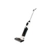 Adler Vacuum cleaner | AD 7077 | Cordless operating | Handstick | Washing function | 120 W | 14.8 V | Operating time (max) 27 min | White/Black