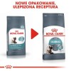 Royal Canin Hairball Care cats dry food 4 kg Adult