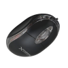 TITANUM XM102K mouse USB Type-A Optical 1000 DPI Ambidextrous