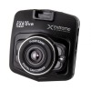 Esperanza XDR102 dashcam Full HD Black