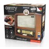 Retro Radio Camry CR 1188