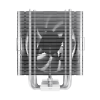 Gamemax | CPU Air cooler | ICE FORCE | White
