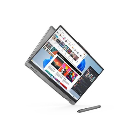 Lenovo IdeaPad 5 2-in-1 16AHP9 | Luna Grey | 16 