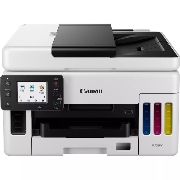 Canon MAXIFY GX6040 Inkjet A4 600 ...