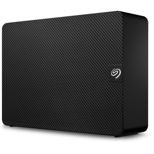 External HDD|SEAGATE|Expansion|4TB|USB 3.0|Drives 1|Black|STKP4000400