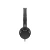 Lenovo | USB-A Stereo Headset with Control Box | Wired | On-Ear