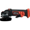 Yato YT-82827 angle grinder 12.5 cm 10000 RPM 1.5 kg