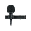 Shure MVL Lavalier Microphone for Smartphone or Tablet | Shure