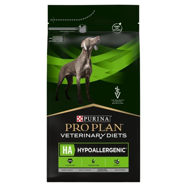 PURINA Pro Plan Veterinary Diets Canine ...