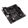 ASUS TUF GAMING A520M-PLUS II AMD A520 Socket AM4 micro ATX