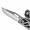 Multitool AZYMUT Trohon - 12 tools + 8 bits + holster (H-P2010121)