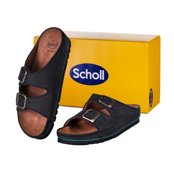 Scholl Air Bag - unisex sandals ...