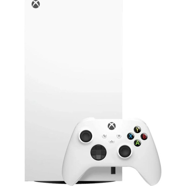 CONSOLE XBOX SERIES X DIGITAL/1TB 196388363902 ...