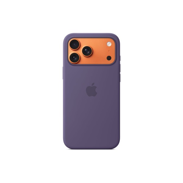 Apple iPhone 17 Pro Max Silicone ...
