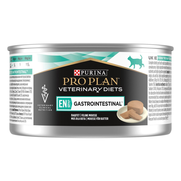 Purina Pro Plan VET FELINE EN ...