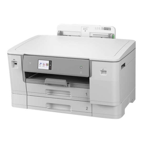 Brother HL-J6010DW | Colour | Inkjet ...