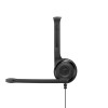 Sennheiser PC 3 CHAT Headset Black