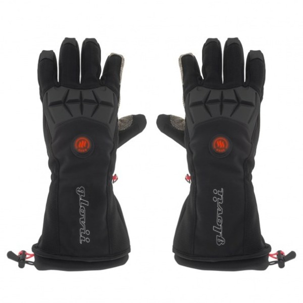 Glovii HEATED WORK GLOVES, GR2L (A)