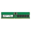 Micron RDIMM 32GB DDR5 2Rx8 6400MHz PC5-51200 ECC REGISTERED MTC20F2085S1RC64BD2R