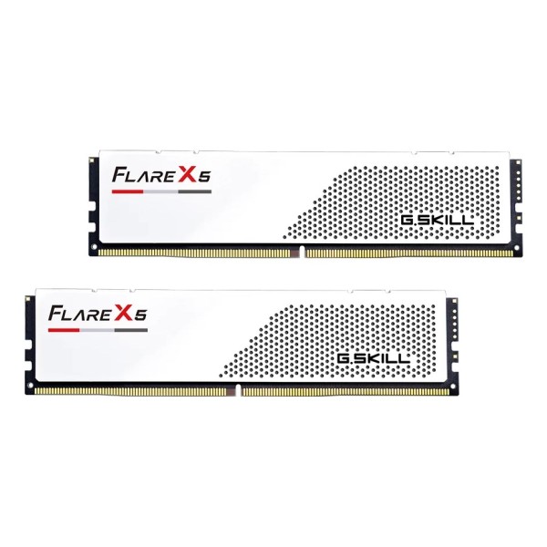 G.Skill Flare X5 F5-6000J3636F32GX2-FX5W memory module ...