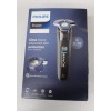SALE OUT. Philips S7886/35 7000 Series Electric Shaver, Black | Philips Shaver | S7886/35 Series 7000 | Operating time (max) 60 min | Wet & Dry | Lithium Ion | Black | DAMAGED PACKAGING