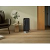 Mill | Heater | OIL1500WIFI3 Gentle Air | Oil Filled Radiator | 1500 W | Suitable for rooms up to 22 m² | Black