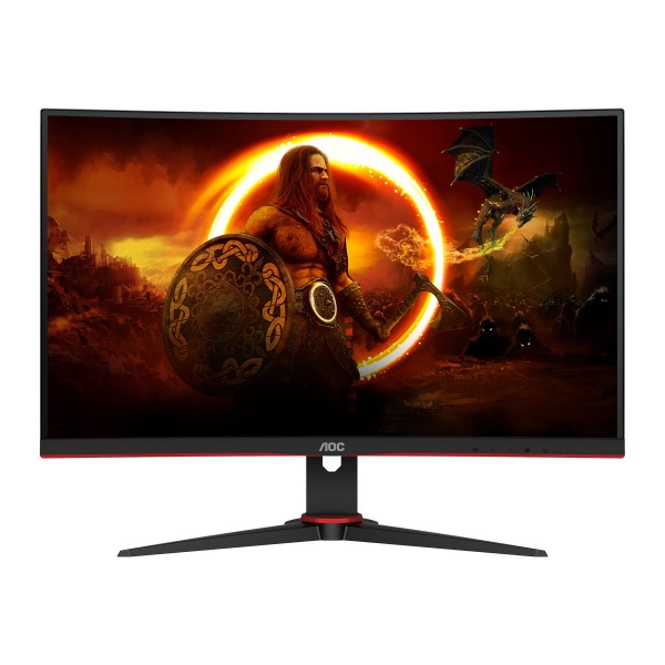 AOC C27G2E/BK 27inch VAFHD 165Hz 4ms