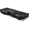 MSI VENTUS GEFORCE RTX 5080 16G 3X OC PLUS graphics card NVIDIA 16 GB GDDR7