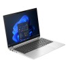 HP EliteBook 830 13 inch G11 Notebook PC Intel Core Ultra 5 125U Laptop 33.8 cm (13.3") WUXGA 16 GB LPDDR5x-SDRAM 512 GB SSD Wi-Fi 6E (802.11ax) Windows 11 Pro Silver