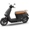 ESCOOTER SEATED E125S BLACK/AA.50.0009.60 SEGWAY NINEBOT