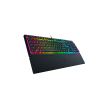 Razer | Gaming Keyboard | Ornata V3 | Gaming keyboard | Wired | RGB LED light | RU | Black | Numeric keypad | Razer Mecha-Membrane