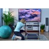 Kingsmith Walking Pad TRR1F electric treadmill