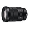 Sony | SEL-P18105G E 18-105mm F4 G OSS zoom lens | Sony