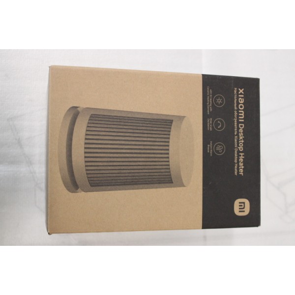 SALE OUT. Xiaomi Desktop Heater EU ...