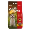 BIOFEED Nasz Pies medium & large Beef - dry dog food - 15kg