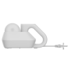 Xiaomi | Dust Mite Vacuum Cleaner Pro | Corded operating | 400 W | 220-240 V | White