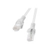 Lanberg PCU5-10CC-0300-S networking cable Grey 3 m Cat5e U/UTP (UTP)