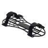 POE LANG EK ROBIN HOOD classic bow 30-35LBS (RE-018B) Black