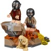 LEGO ICONS 10333 The Lord of the Rings: Barad-dûr