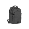 Natec Laptop Backpack Alpaca 2 15.6, Grey