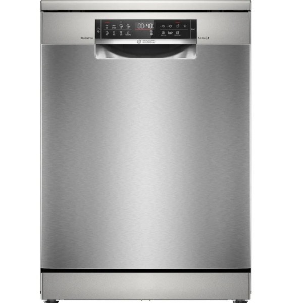 Bosch SMS6ECI10E freestanding dishwasher, 60 cm, ...