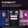 MEMORY DIMM PRO 32GB DDR5-6000/KIT2 CP2K16G60C36U5W CRUCIAL