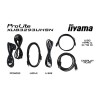 LCD Monitor|IIYAMA|XUB3293UHSN-B5|32