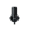 Shure SM4-K - condenser microphone, externally polarised