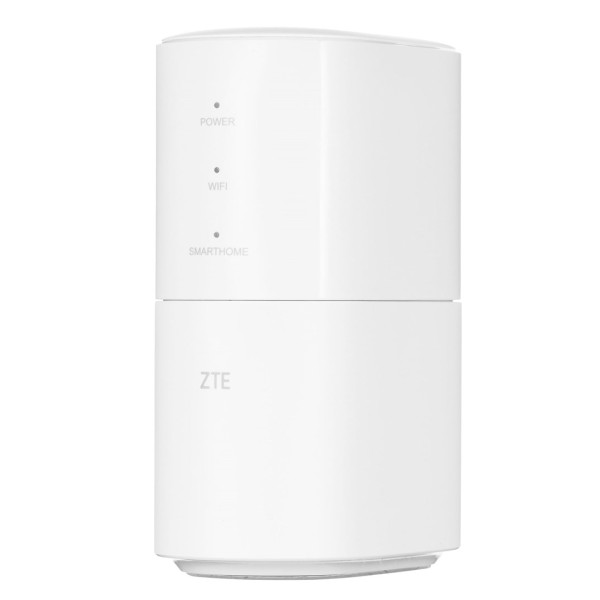 ZTE MF18A WiFi 2.4&5GHz router up ...