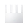 Xiaomi Router | BE3600 | 802.11be | 10/100/1000/2500 Mbit/s | Ethernet LAN (RJ-45) ports 4 | Mesh Support Yes | MU-MiMO Yes | No mobile broadband